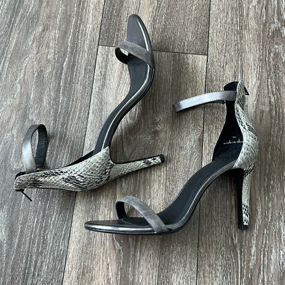 Joie Abbott Sandal - Picture 8 of 11